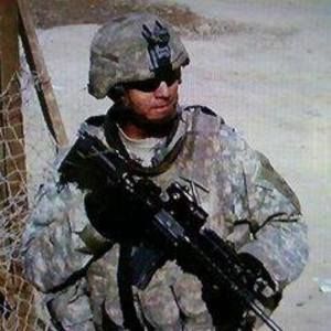 Meet your Posher, Jorge